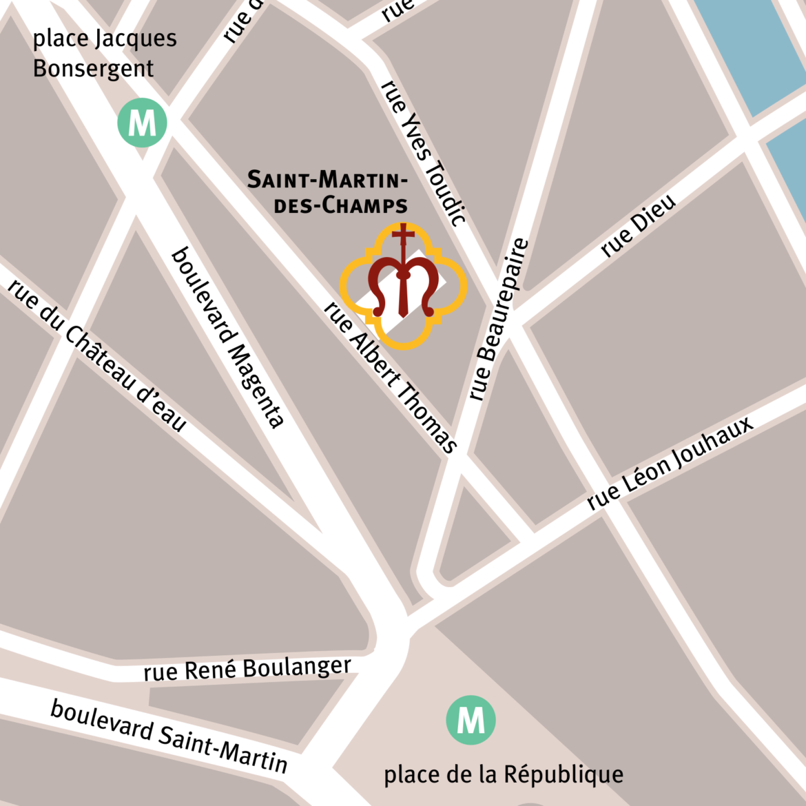 Association des Amis de l'église et
