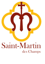 Association des Amis de l'église et de l'orgue de Saint-Martin-des-Champs